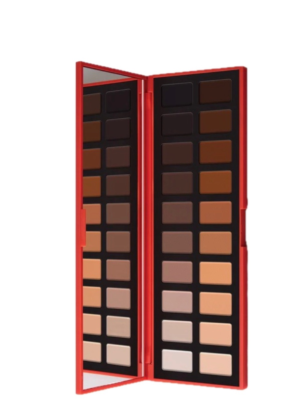 NEW✅HV Timeless Taupe Palette